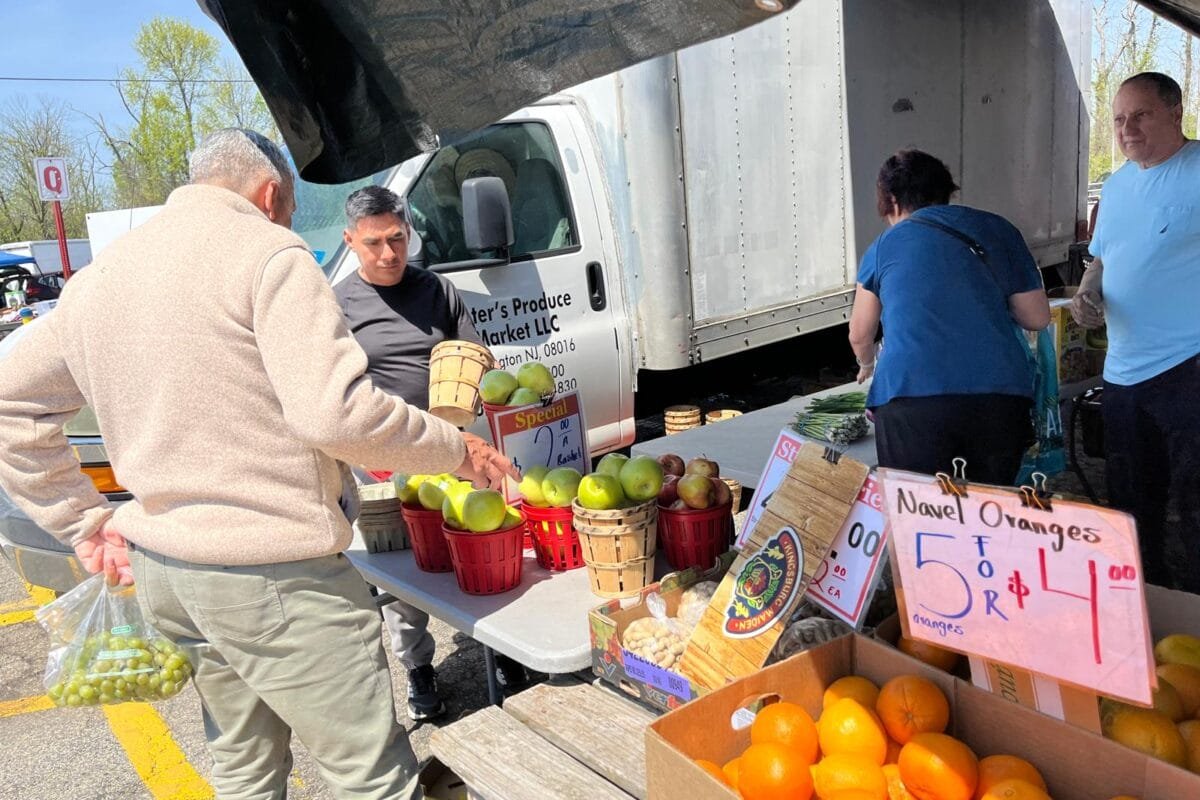 Requisitos laborales de SNAP en Nueva Jersey: impacto en los bancos de alimentos y seguridad alimentaria