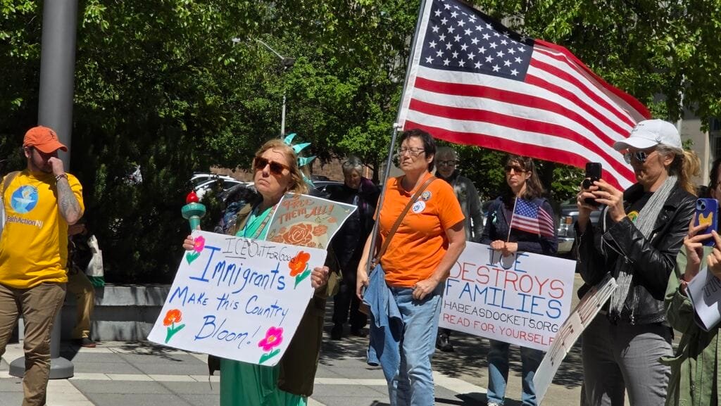 Centro de detención de ICE en Roxbury suspendido pendiente de revisión ambiental