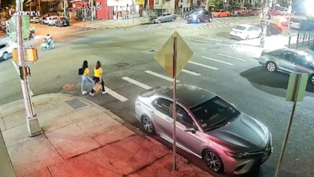 Dos aficionadas ecuatorianas mueren atropelladas tras el partido de Ecuador en el Mundial