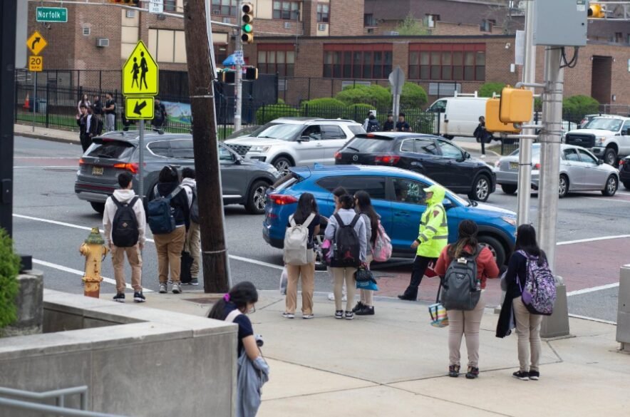 NJ invierte una cifra récord en educación preescolar, pero atender a los estudiantes multilingües es otra historia