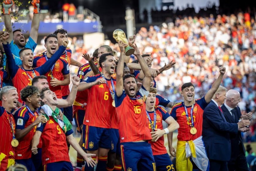 El mayor evento deportivo en la historia de NJ ha terminado. ¿Valió la pena la Copa del Mundo?