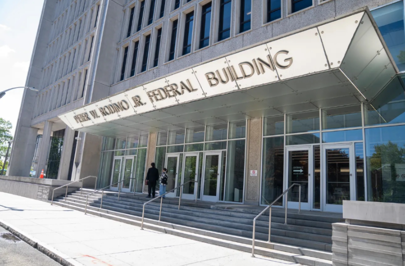 Cómo Trump convirtió los tribunales de inmigración de NJ y EE. UU. en una ‘máquina de deportación’